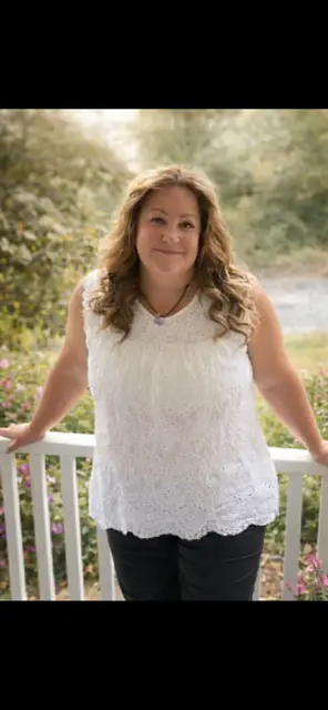 Lisa Brisebois