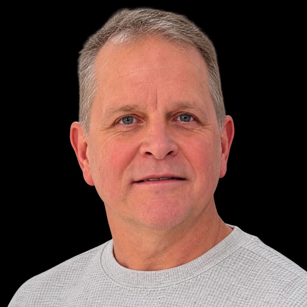 Guy Brisebois