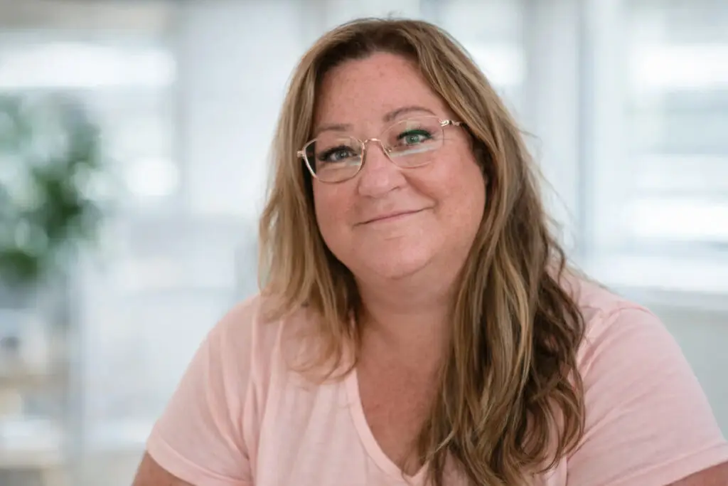 Lisa Brisebois